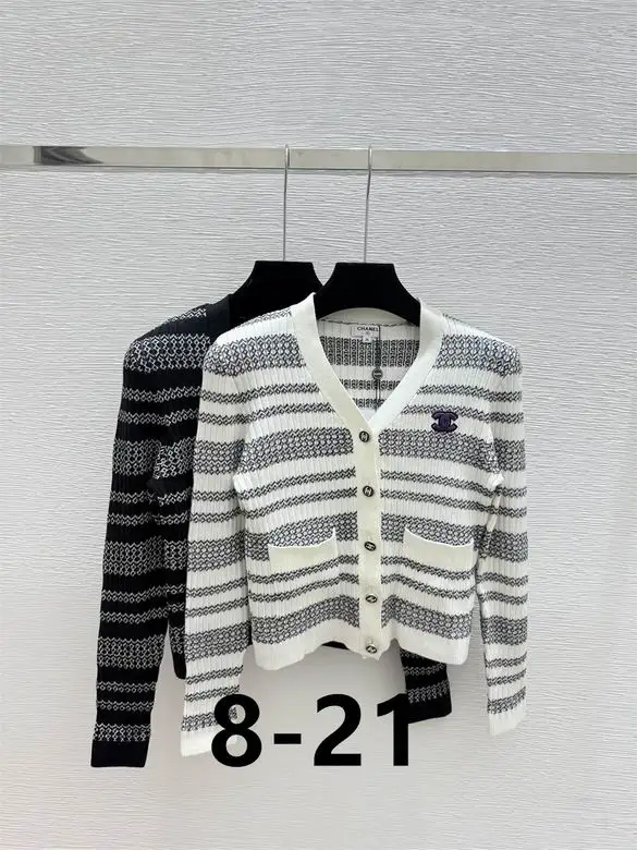 Chanel S-XL 276